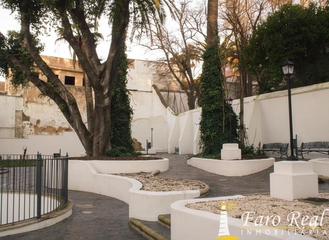 3 sovrum Lägenhet till salu i Sanlúcar de Barrameda - 350 000 € (Ref: 9486848)