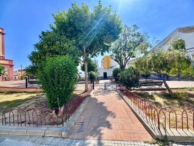 2 bedroom Villa for sale in Sanlúcar de Barrameda - € 90,000 (Ref: 9494744)