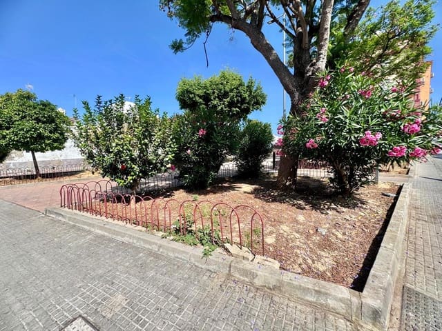 2 bedroom Villa for sale in Sanlúcar de Barrameda - € 90,000 (Ref: 9494744)