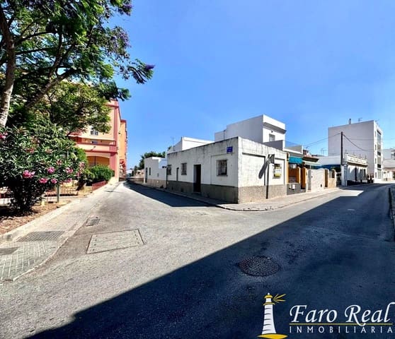 2 bedroom Villa for sale in Sanlúcar de Barrameda - € 90,000 (Ref: 9494744)