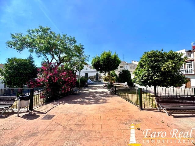 2 bedroom Villa for sale in Sanlúcar de Barrameda - € 90,000 (Ref: 9494744)