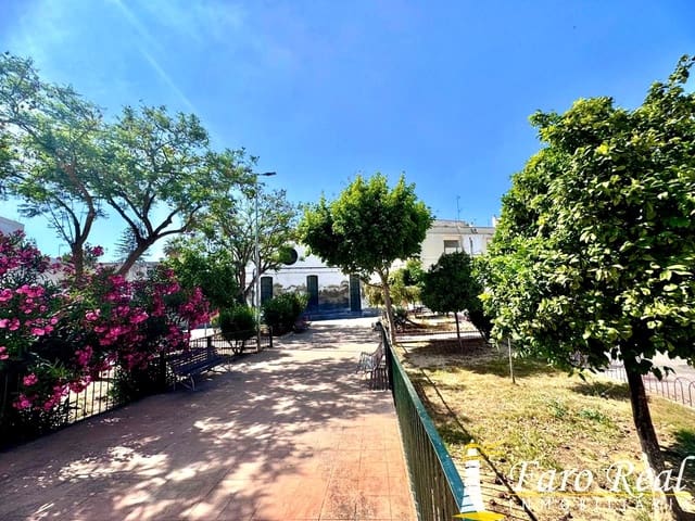 2 bedroom Villa for sale in Sanlúcar de Barrameda - € 90,000 (Ref: 9494744)