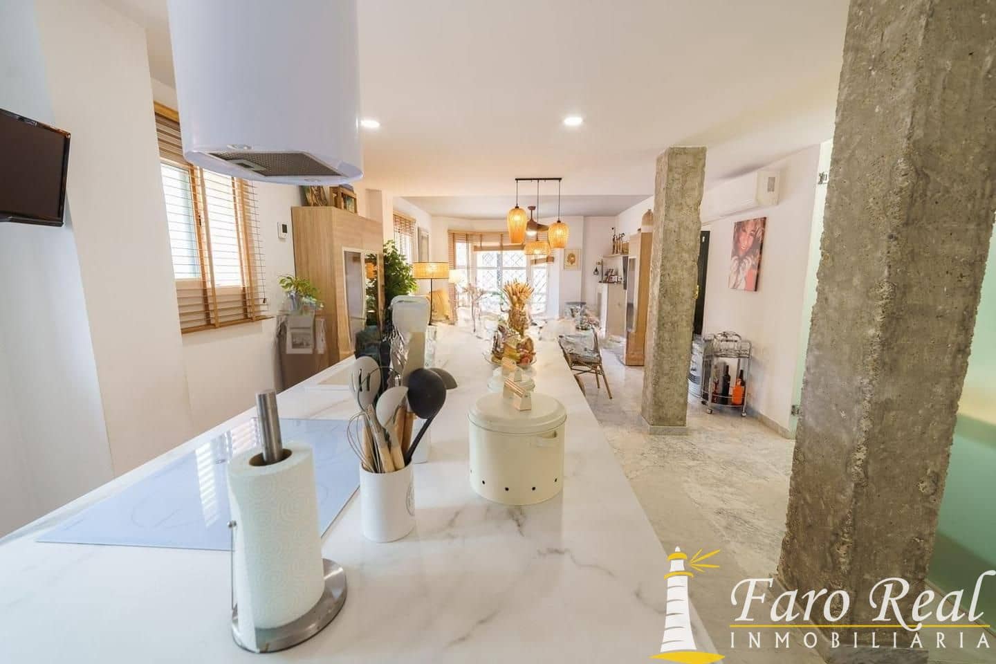 5 slaapkamer Villa te koop in Sanlucar de Barrameda - € 460.000 (Ref: 9502923)