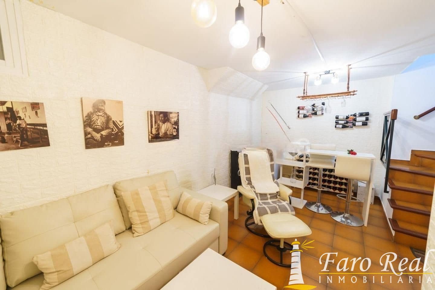 5 slaapkamer Villa te koop in Sanlucar de Barrameda - € 460.000 (Ref: 9502923)