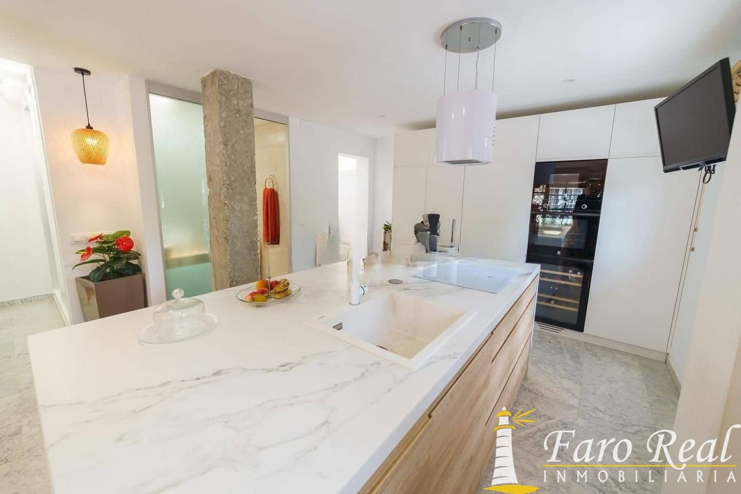 5 slaapkamer Villa te koop in Sanlucar de Barrameda - € 460.000 (Ref: 9502923)