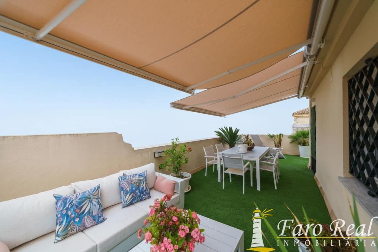 5 slaapkamer Villa te koop in Sanlucar de Barrameda - € 460.000 (Ref: 9502923)