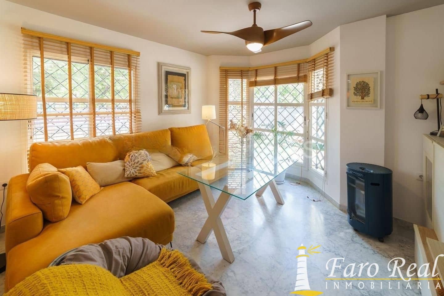 5 slaapkamer Villa te koop in Sanlucar de Barrameda - € 460.000 (Ref: 9502923)