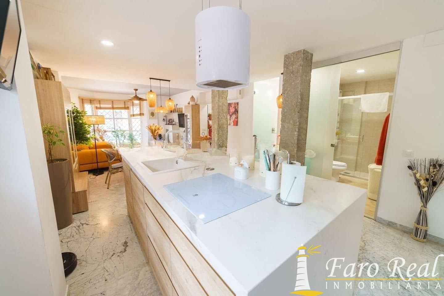 5 slaapkamer Villa te koop in Sanlucar de Barrameda - € 460.000 (Ref: 9502923)