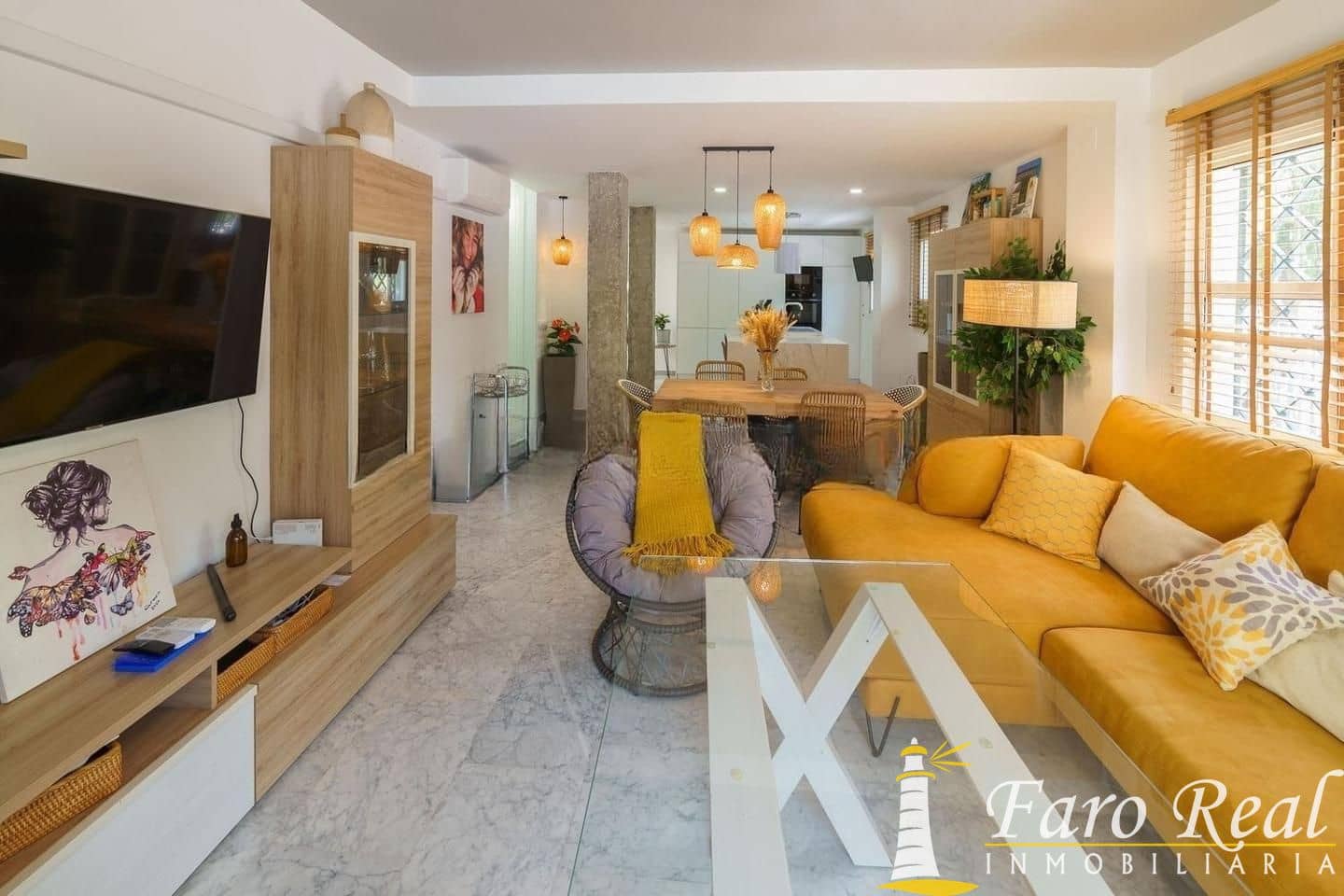 5 slaapkamer Villa te koop in Sanlucar de Barrameda - € 460.000 (Ref: 9502923)