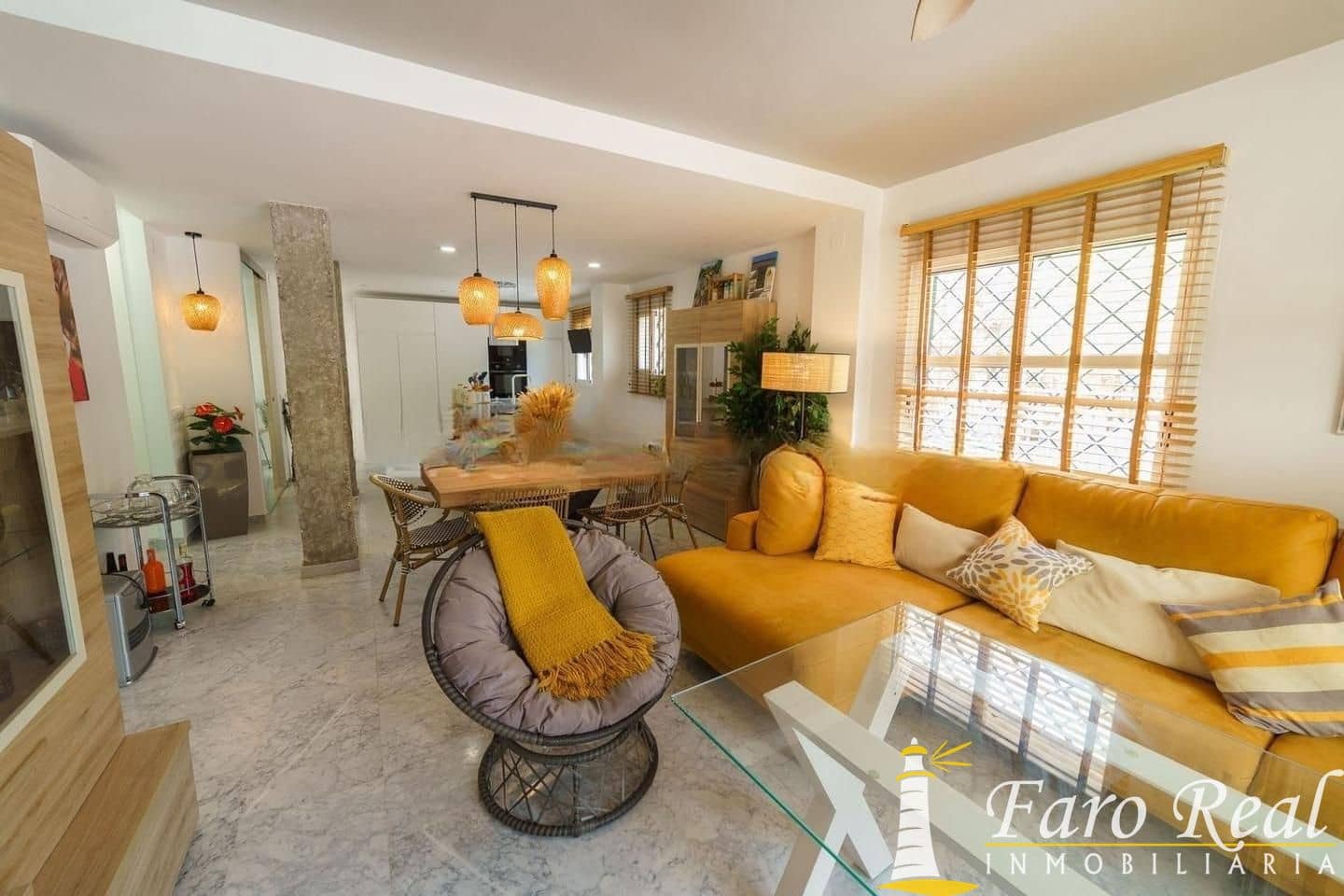 5 slaapkamer Villa te koop in Sanlucar de Barrameda - € 460.000 (Ref: 9502923)