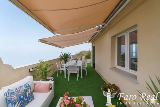 5 soverom Villa til salgs i Sanlúcar de Barrameda - € 460 000 (Ref: 9502923)