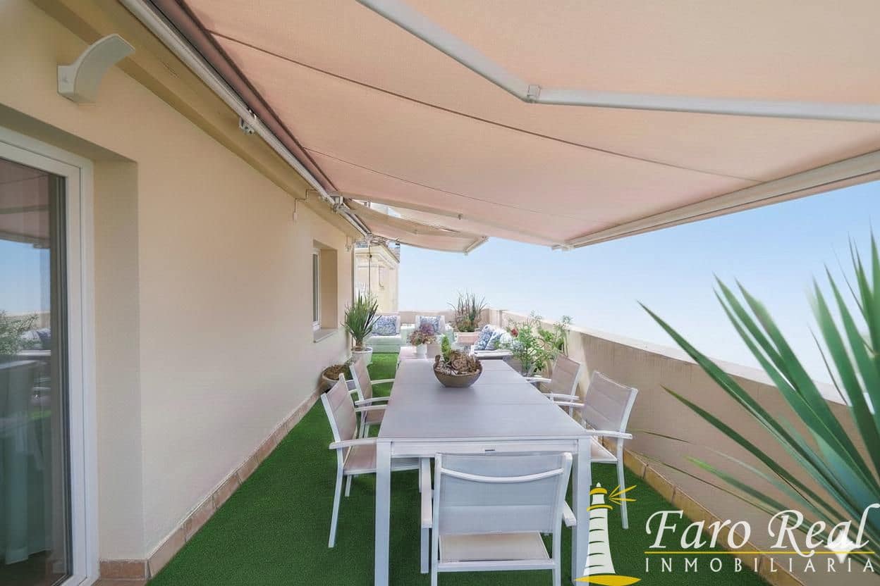 5 bedroom Villa for sale in Sanlucar de Barrameda - € 460,000 (Ref: 9502923)