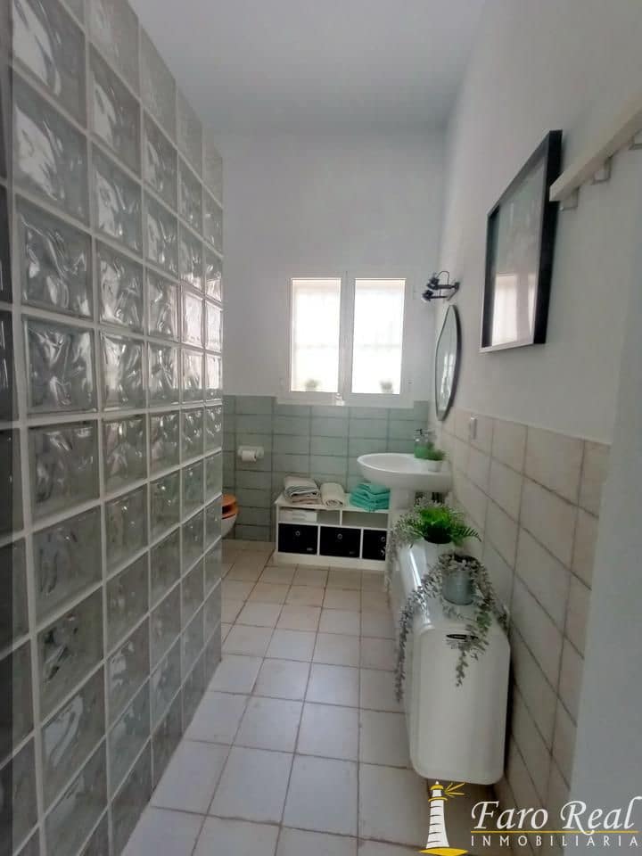 1 bedroom Flat for sale in Sanlucar de Barrameda - € 160,000 (Ref: 9503239)