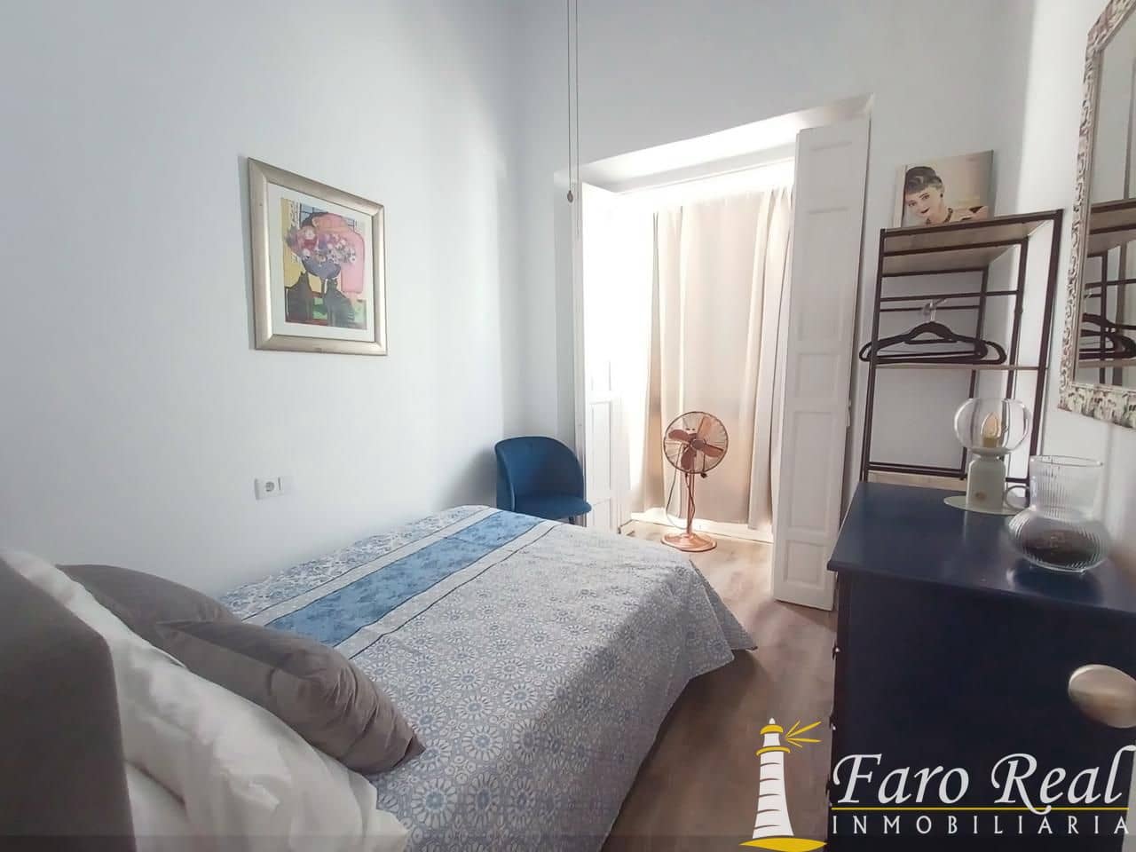 1 bedroom Flat for sale in Sanlucar de Barrameda - € 160,000 (Ref: 9503239)