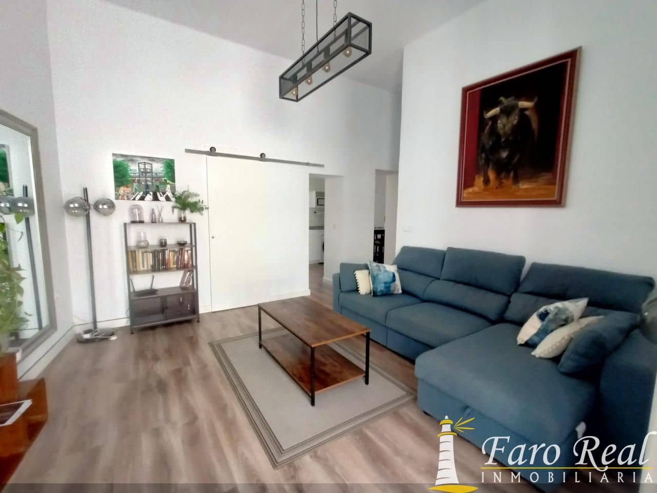 1 bedroom Flat for sale in Sanlucar de Barrameda - € 160,000 (Ref: 9503239)