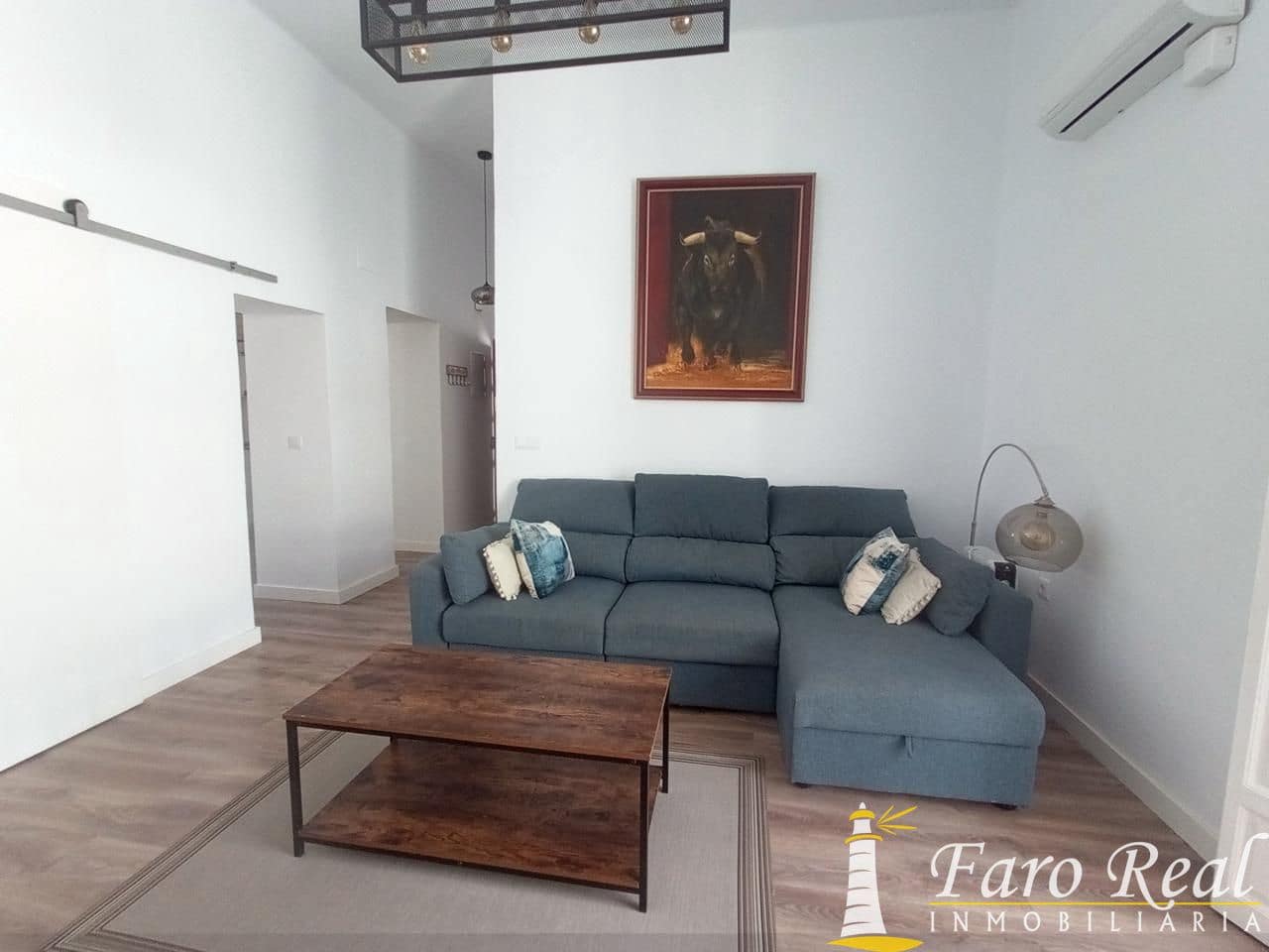 1 bedroom Flat for sale in Sanlucar de Barrameda - € 160,000 (Ref: 9503239)
