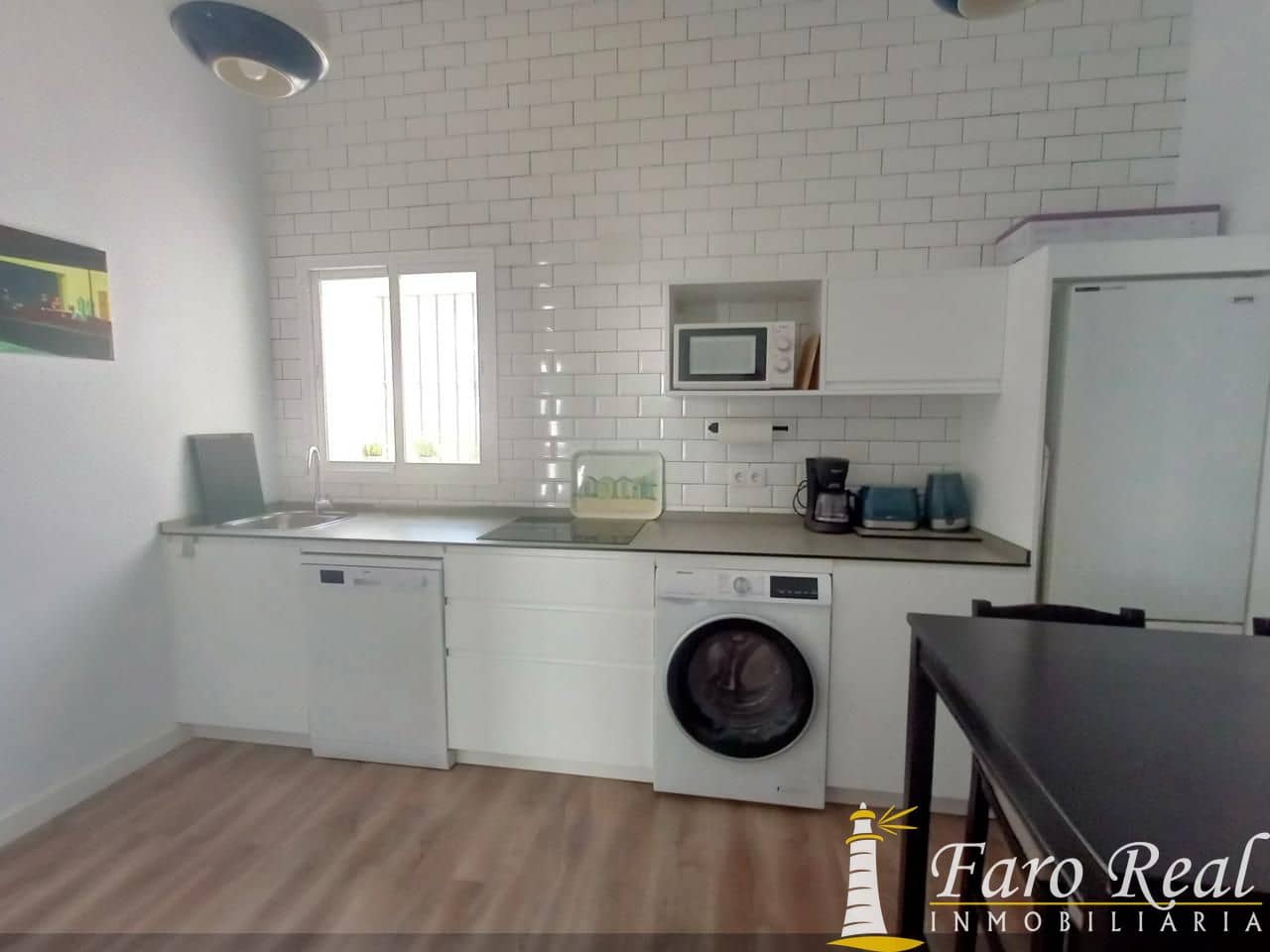 1 bedroom Flat for sale in Sanlucar de Barrameda - € 160,000 (Ref: 9503239)