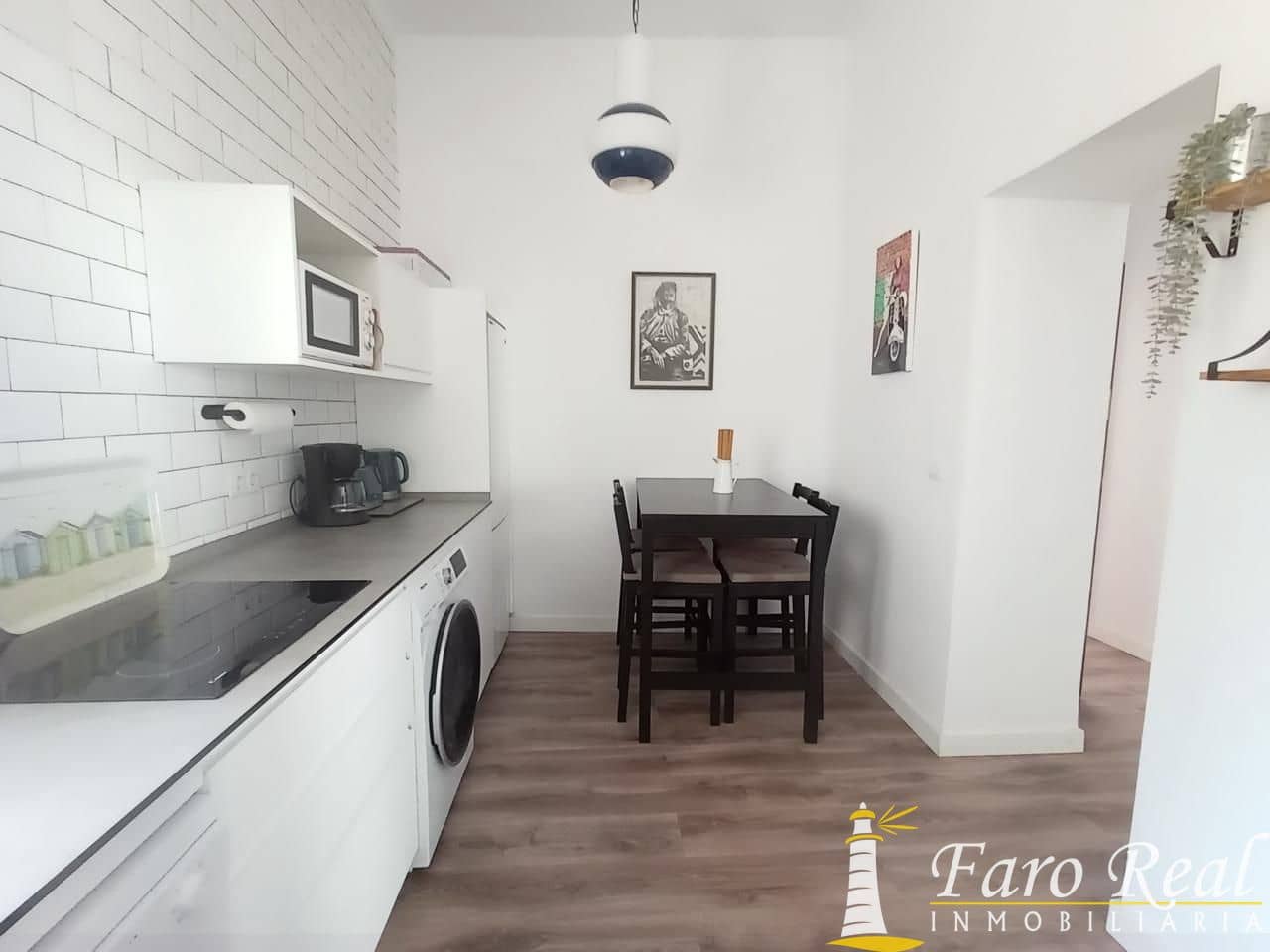 1 bedroom Flat for sale in Sanlucar de Barrameda - € 160,000 (Ref: 9503239)