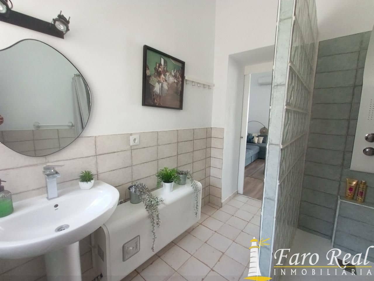1 bedroom Flat for sale in Sanlucar de Barrameda - € 160,000 (Ref: 9503239)