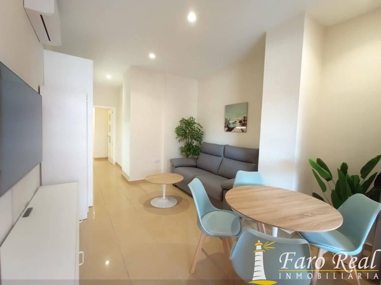1 slaapkamer Flat te koop in Sanlucar de Barrameda - € 155.000 (Ref: 9508013)