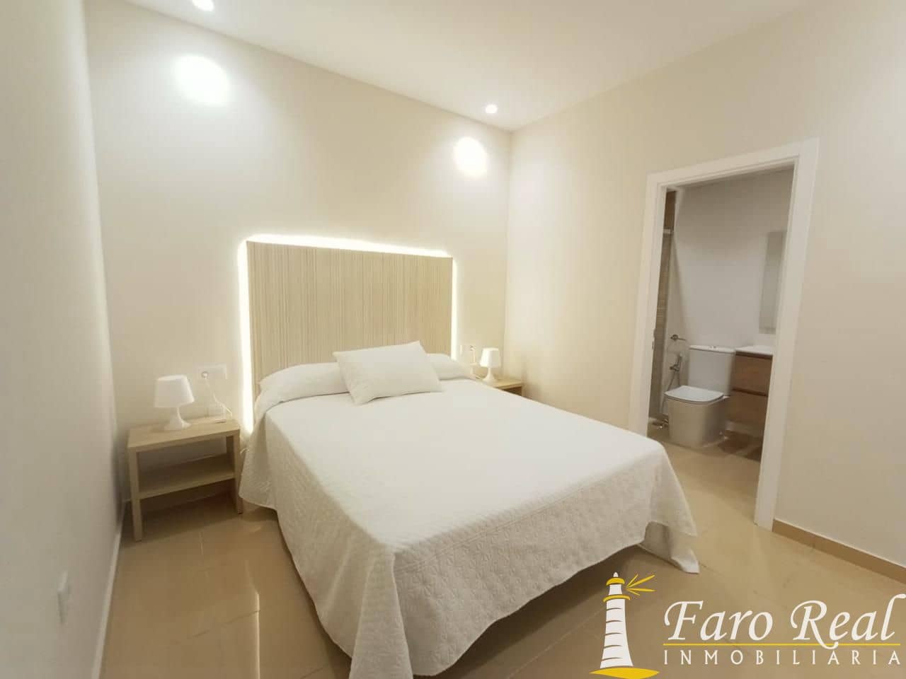 1 slaapkamer Flat te koop in Sanlucar de Barrameda - € 155.000 (Ref: 9508013)