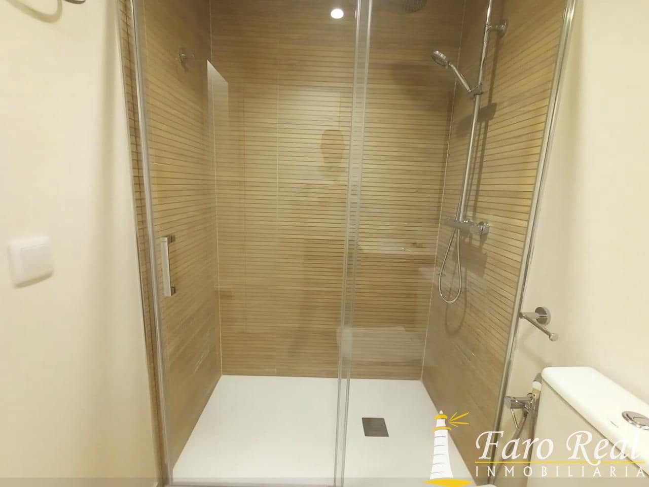 1 slaapkamer Flat te koop in Sanlucar de Barrameda - € 155.000 (Ref: 9508013)