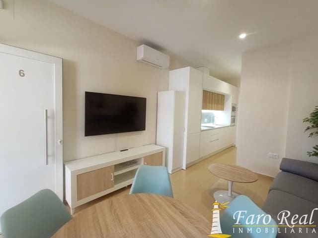 1 slaapkamer Flat te koop in Sanlúcar de Barrameda - € 155.000 (Ref: 9508013)