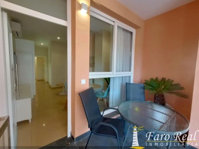 1 slaapkamer Flat te koop in Sanlúcar de Barrameda - € 155.000 (Ref: 9508013)
