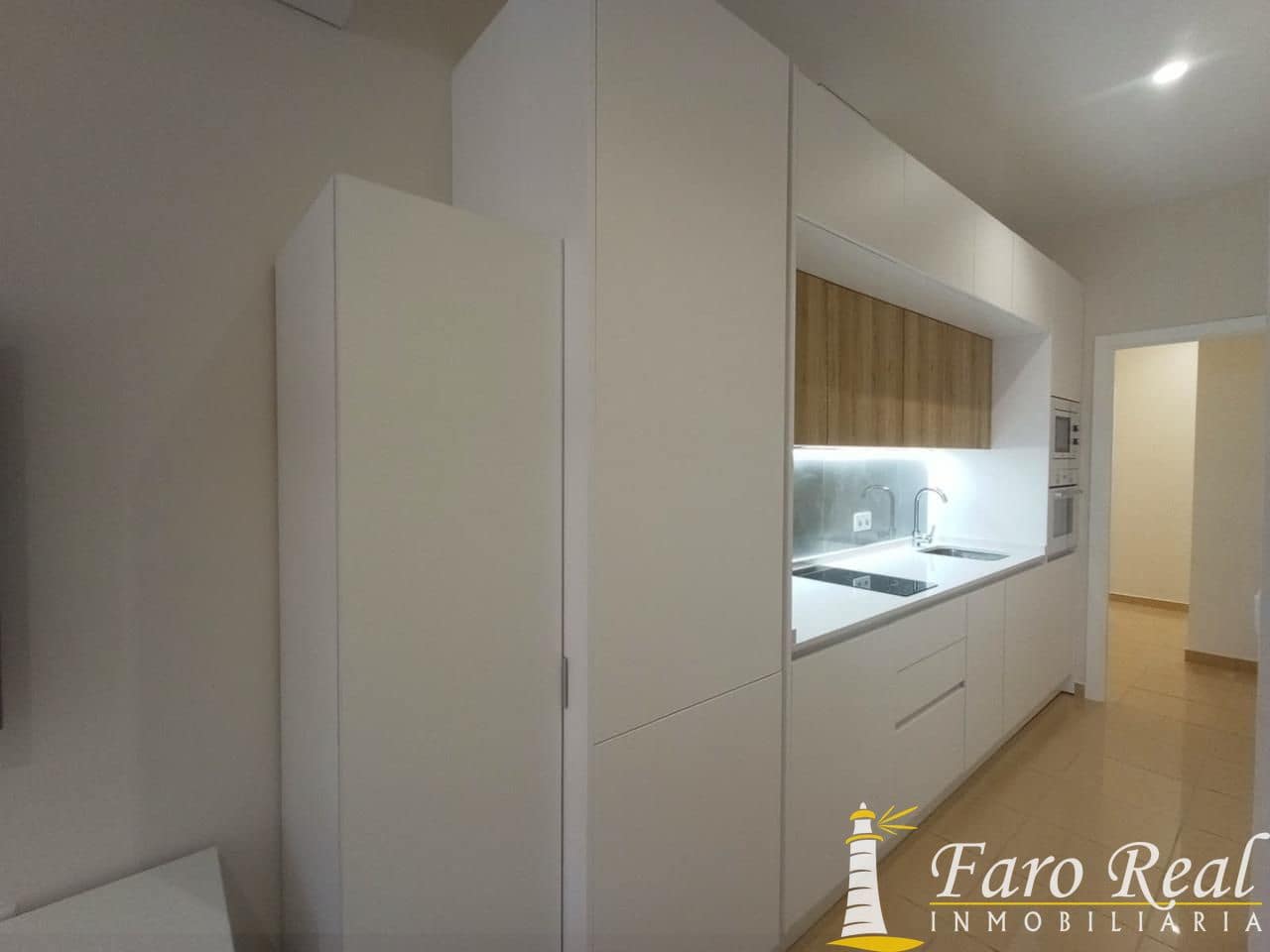 1 slaapkamer Flat te koop in Sanlucar de Barrameda - € 155.000 (Ref: 9508013)