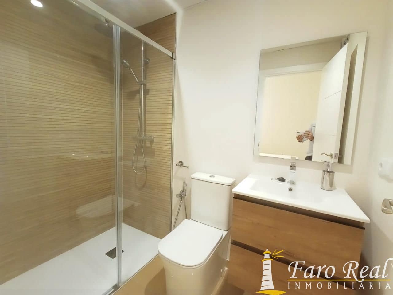 1 slaapkamer Flat te koop in Sanlucar de Barrameda - € 155.000 (Ref: 9508013)