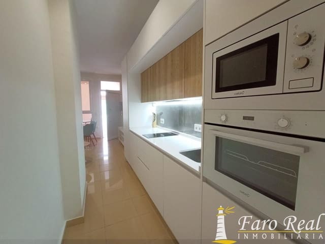 1 slaapkamer Flat te koop in Sanlúcar de Barrameda - € 155.000 (Ref: 9508013)