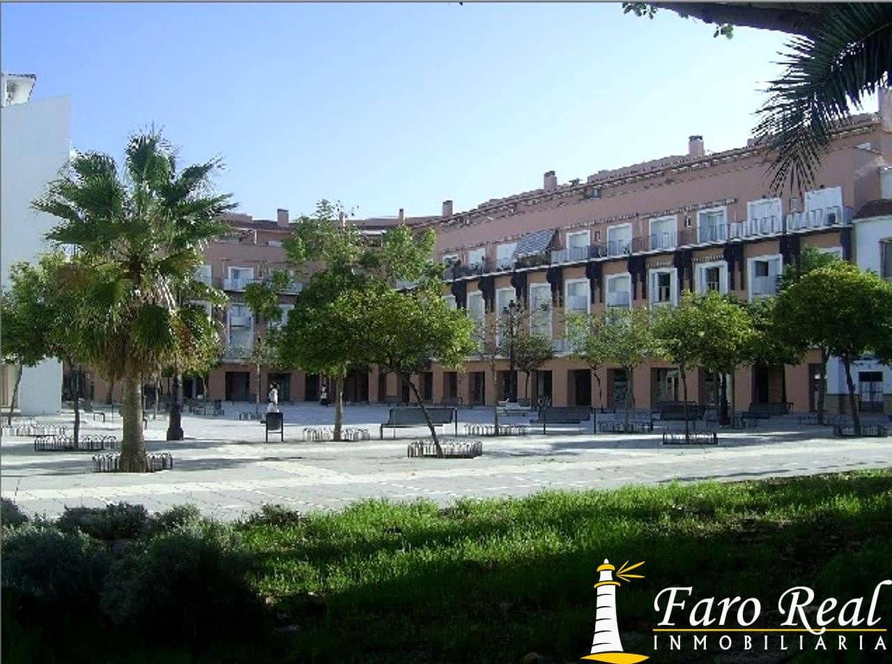 1 slaapkamer Flat te koop in Sanlucar de Barrameda - € 155.000 (Ref: 9508013)