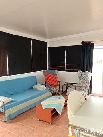 2 camera da letto Appartamento da affittare in Sanlúcar de Barrameda - 700 € (Rif: 9521756)