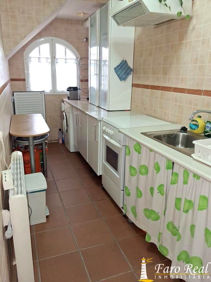 2 camera da letto Appartamento da affittare in Sanlucar de Barrameda - 700 € (Rif: 9521756)