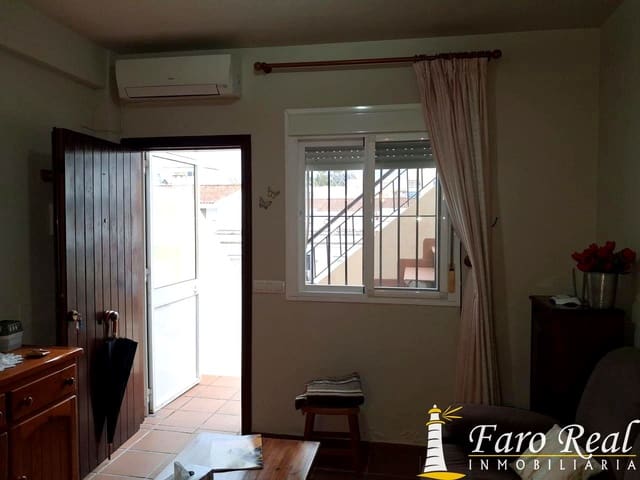 2 camera da letto Appartamento da affittare in Sanlúcar de Barrameda - 700 € (Rif: 9521756)