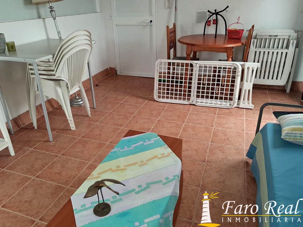 2 camera da letto Appartamento da affittare in Sanlucar de Barrameda - 700 € (Rif: 9521756)