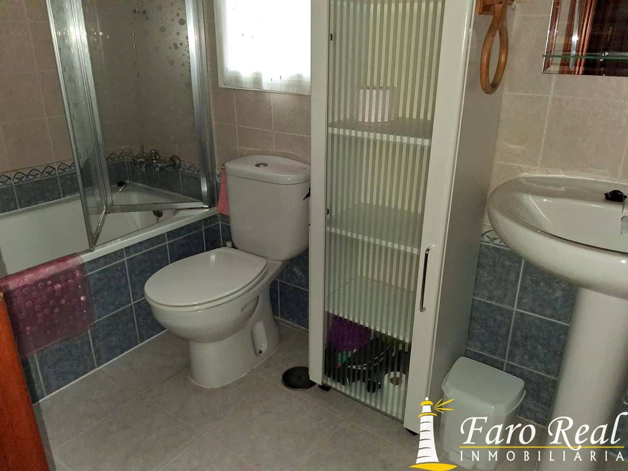 2 camera da letto Appartamento da affittare in Sanlucar de Barrameda - 700 € (Rif: 9521756)
