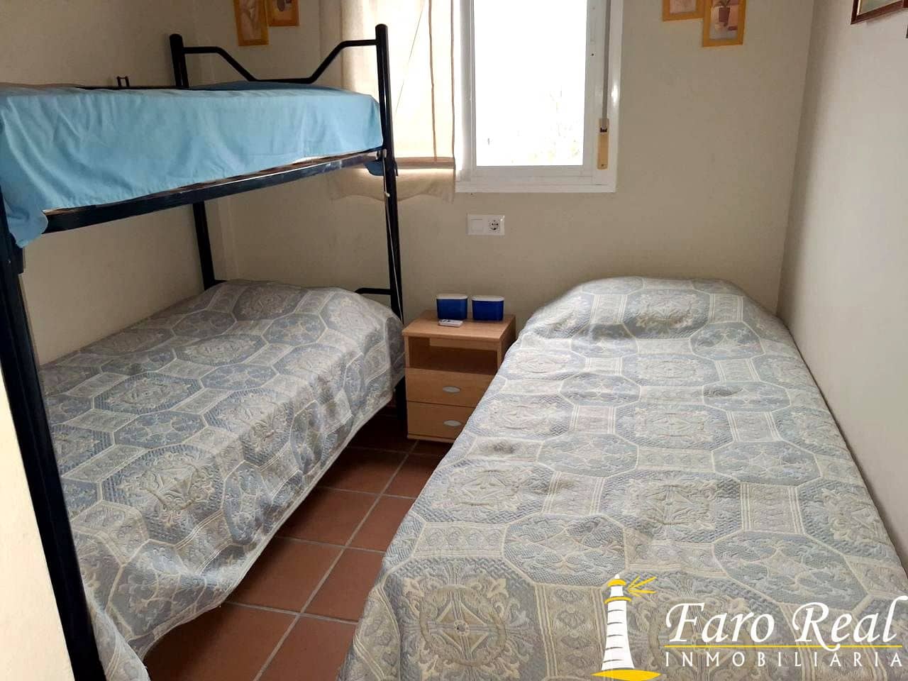 2 camera da letto Appartamento da affittare in Sanlucar de Barrameda - 700 € (Rif: 9521756)