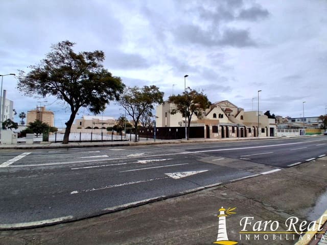 2 camera da letto Appartamento da affittare in Sanlúcar de Barrameda - 700 € (Rif: 9521756)