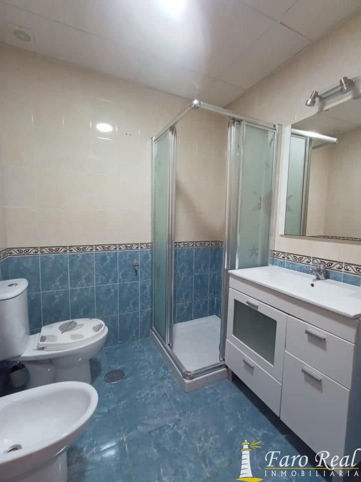 2 soverom Leilighet til salgs i Sanlucar de Barrameda - € 195 000 (Ref: 9523591)