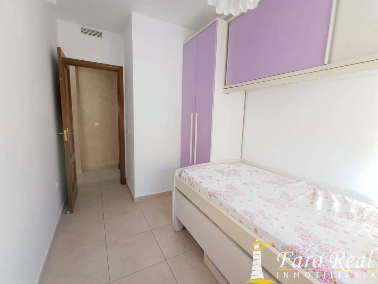 2 soverom Leilighet til salgs i Sanlucar de Barrameda - € 195 000 (Ref: 9523591)