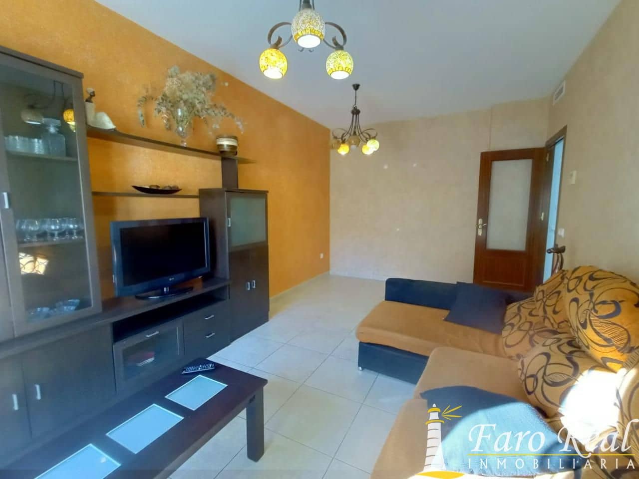 2 soverom Leilighet til salgs i Sanlucar de Barrameda - € 195 000 (Ref: 9523591)