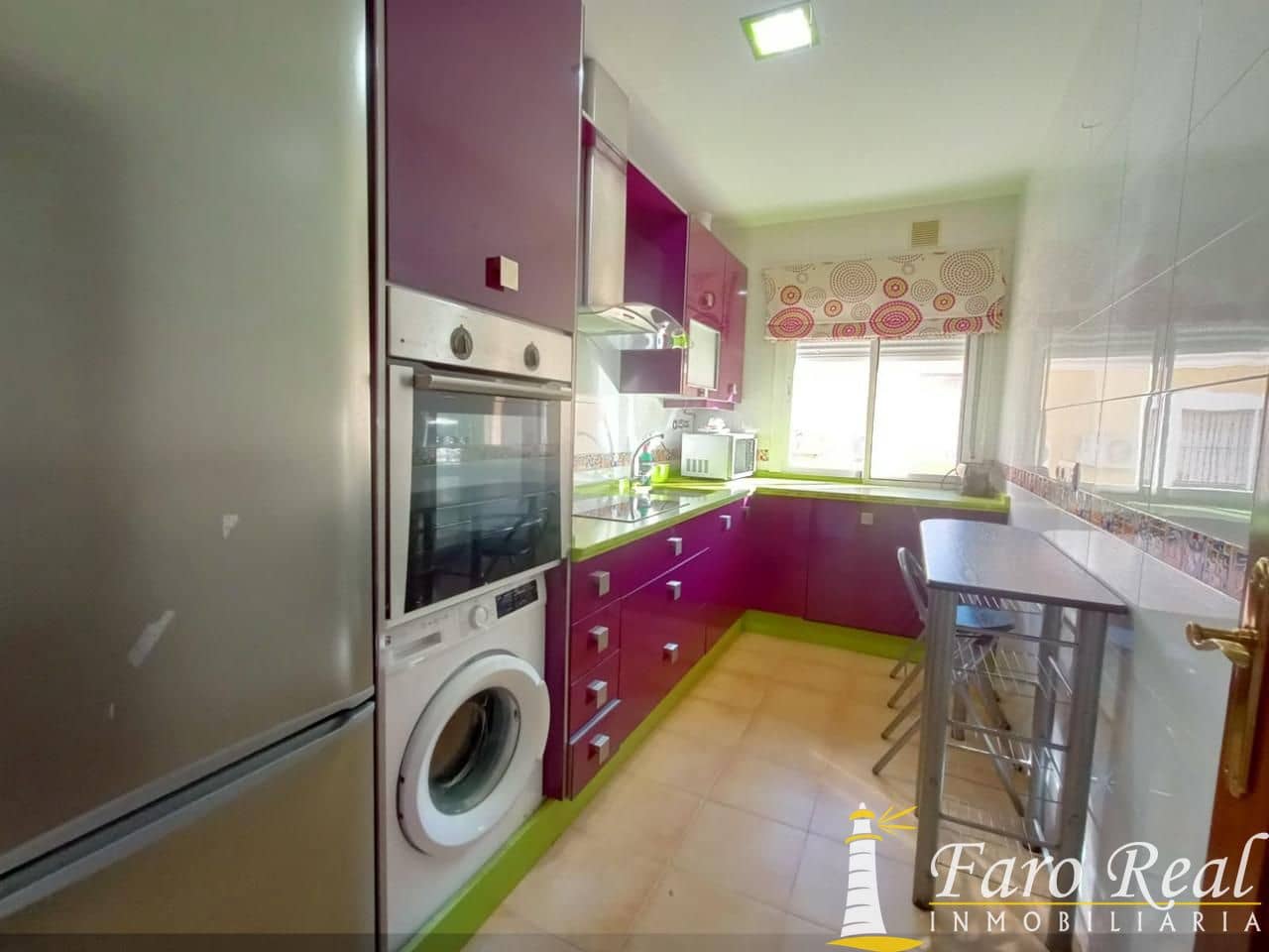 2 soverom Leilighet til salgs i Sanlucar de Barrameda - € 195 000 (Ref: 9523591)