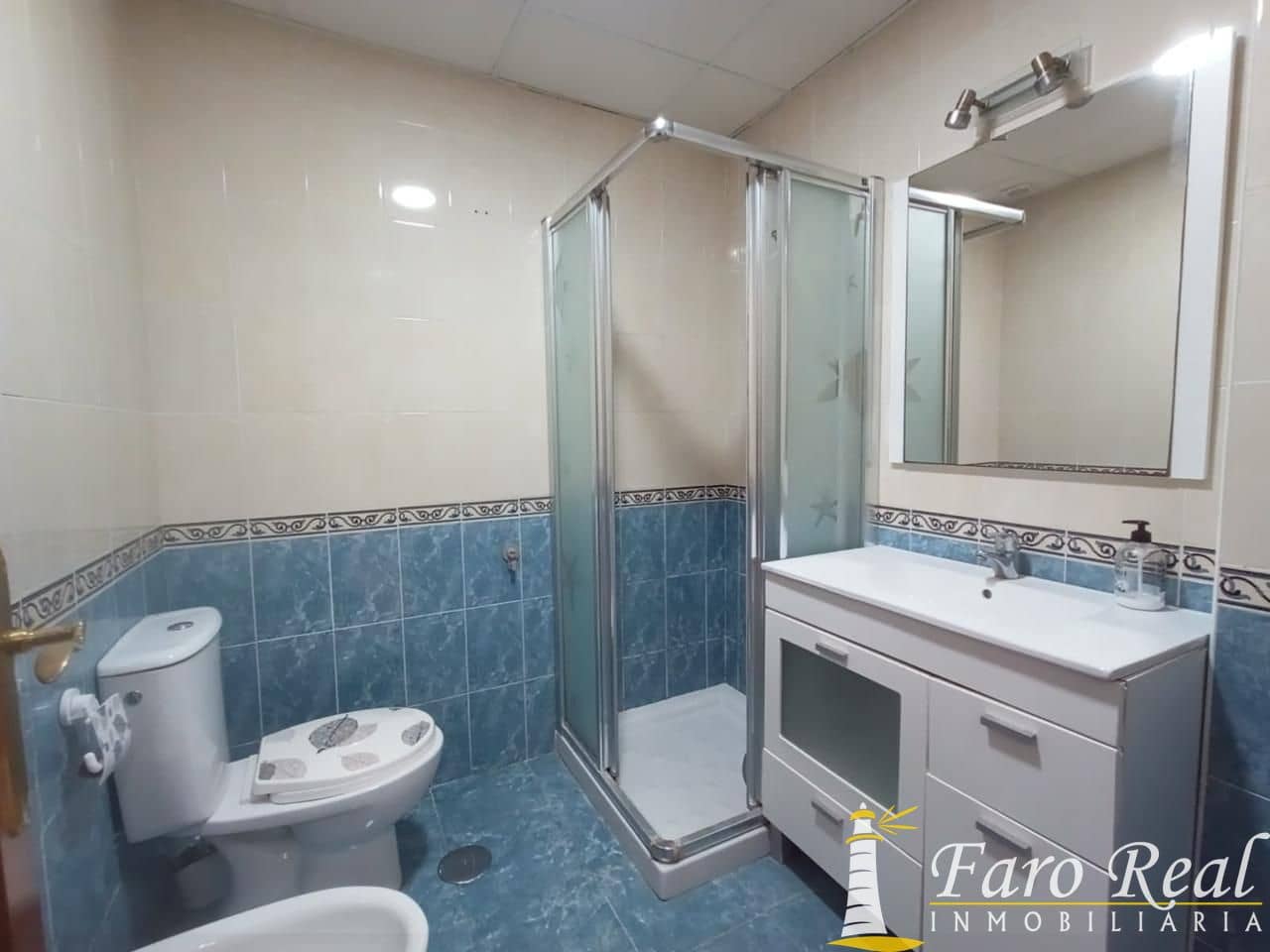 2 soverom Leilighet til salgs i Sanlucar de Barrameda - € 195 000 (Ref: 9523591)