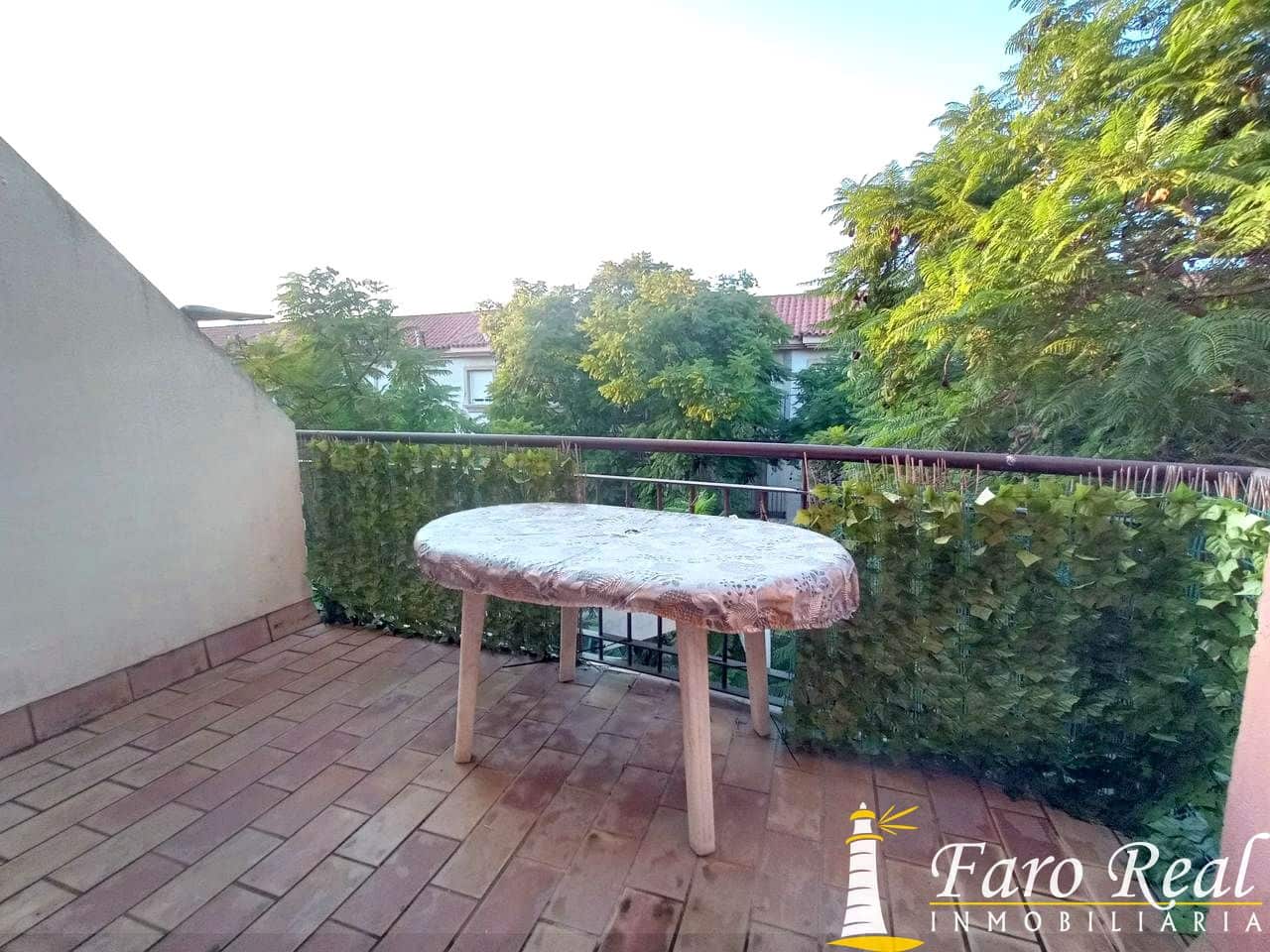 3 bedroom Flat for rent in Sanlucar de Barrameda with garage - € 750 (Ref: 9531977)