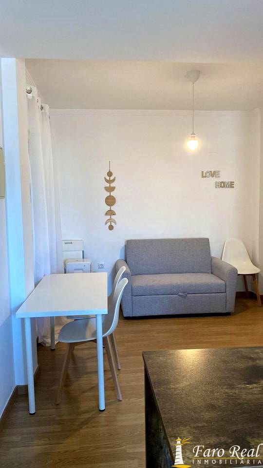 2 sypialnia Mieszkanie do wynajęcia w Sanlucar de Barrameda - 700 € (Ref: 9534368)