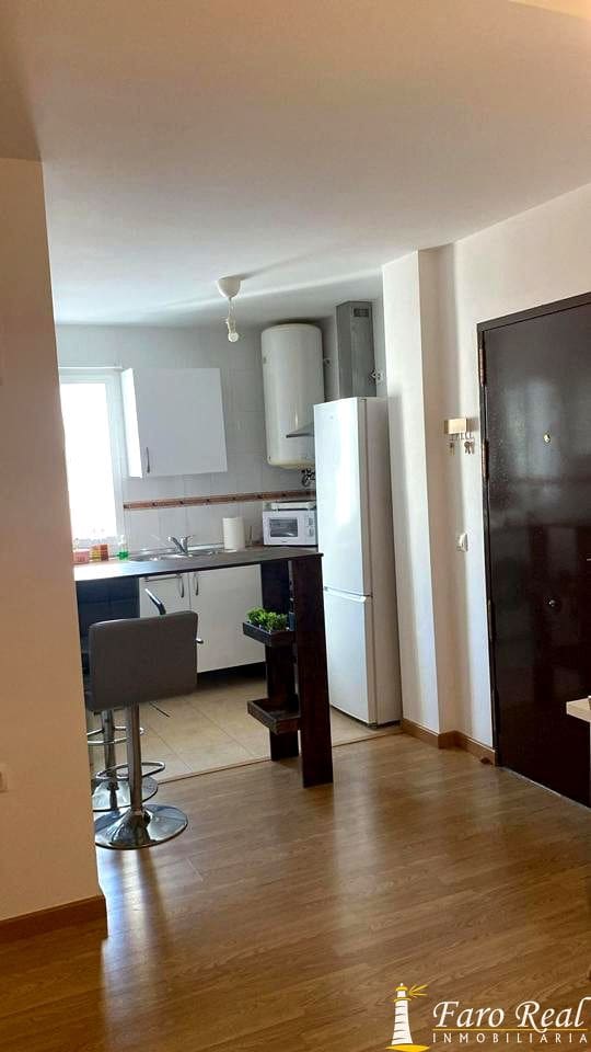 2 sypialnia Mieszkanie do wynajęcia w Sanlucar de Barrameda - 700 € (Ref: 9534368)