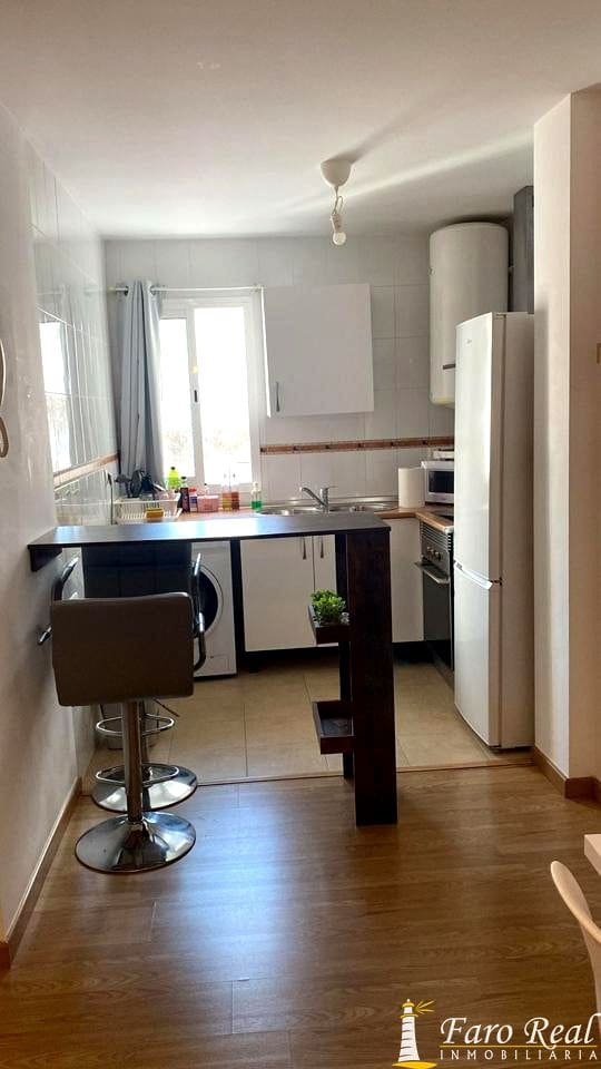 2 sypialnia Mieszkanie do wynajęcia w Sanlucar de Barrameda - 700 € (Ref: 9534368)