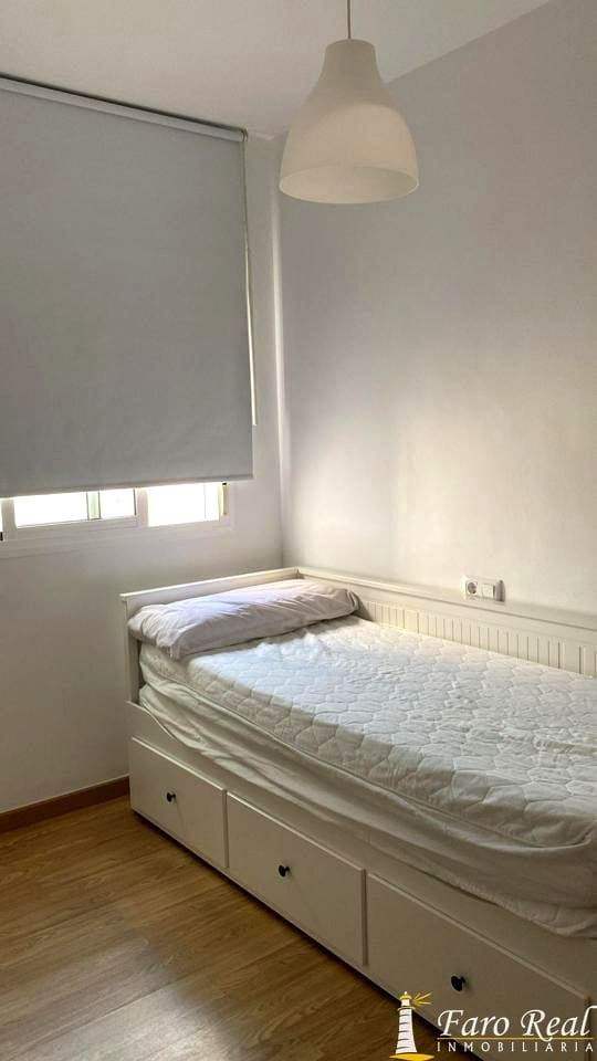2 sypialnia Mieszkanie do wynajęcia w Sanlucar de Barrameda - 700 € (Ref: 9534368)