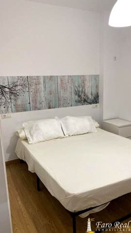 2 sypialnia Mieszkanie do wynajęcia w Sanlúcar de Barrameda - 700 € (Ref: 9534368)